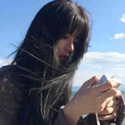 女人国的污染报告 海报