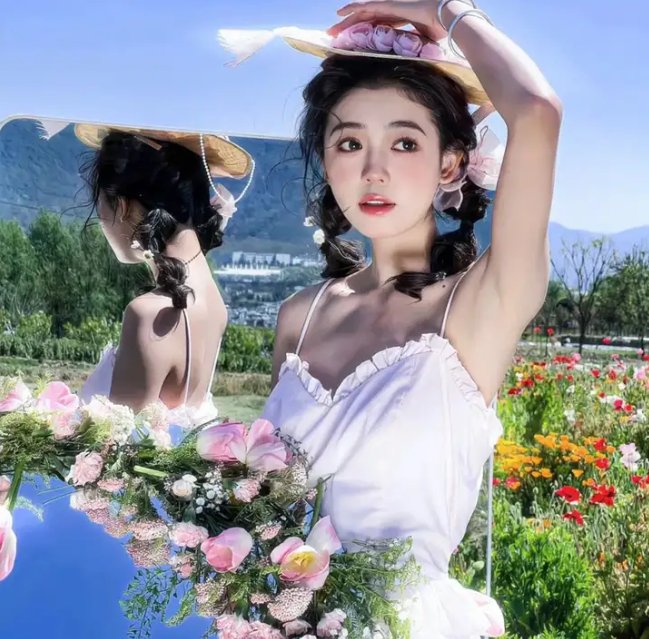 无名之日 海报
